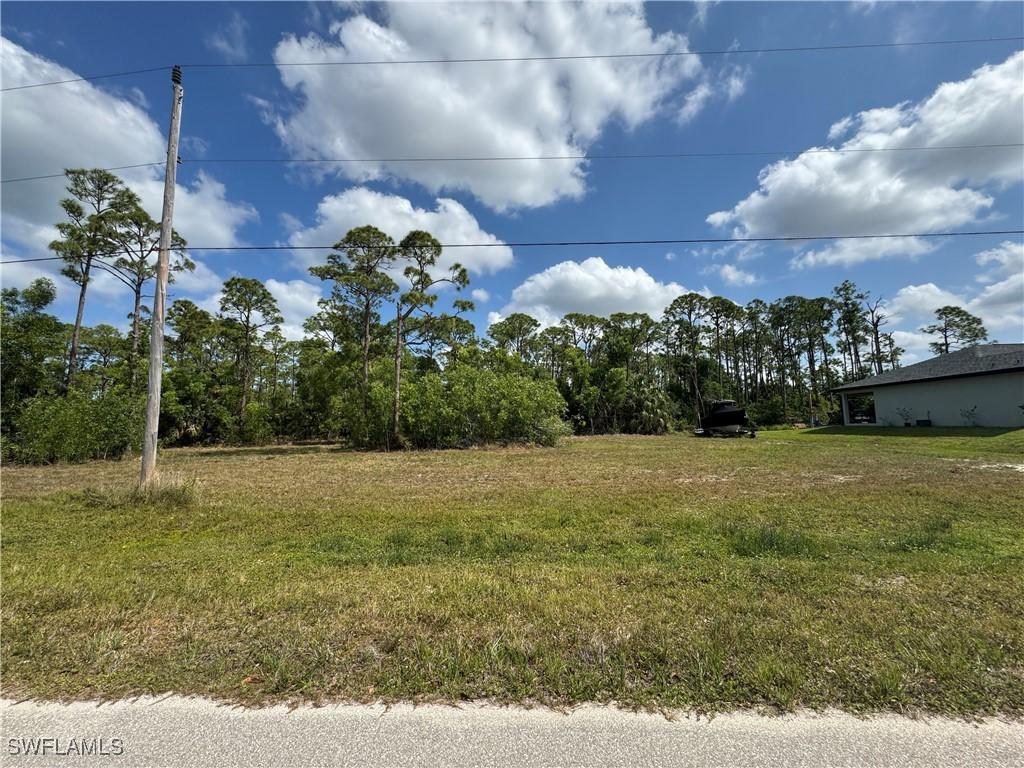 3921 NW 42nd Ln., Cape Coral, FL 33993