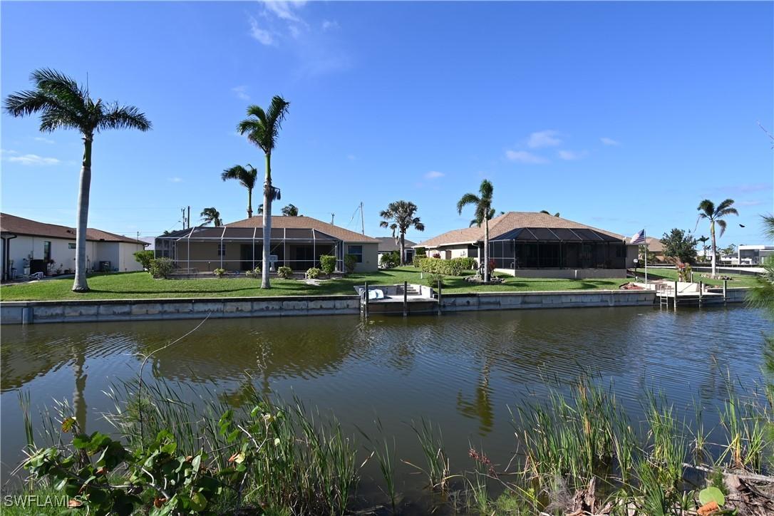 1202 SW 39th St., Cape Coral, FL 33914