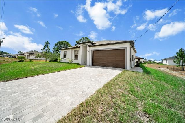 New Construction Homes For Sale This Week in Lehigh Acres: April 30th to May 6th