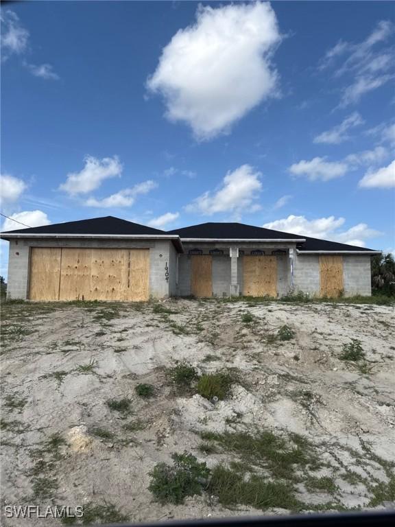 1904 NE 21st Pl., Cape Coral, FL 33909