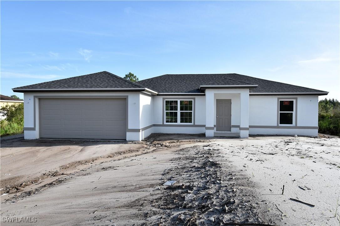 4463 60th Ave., Naples, FL 34120