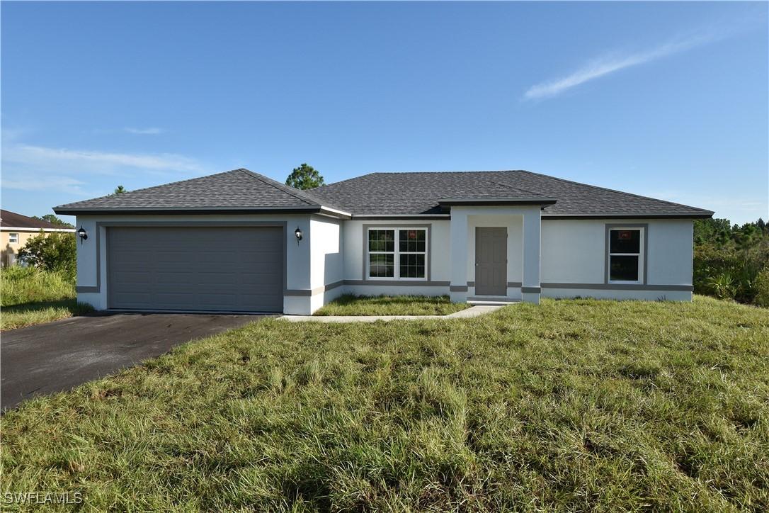 4463 60th Ave., Naples, FL 34120