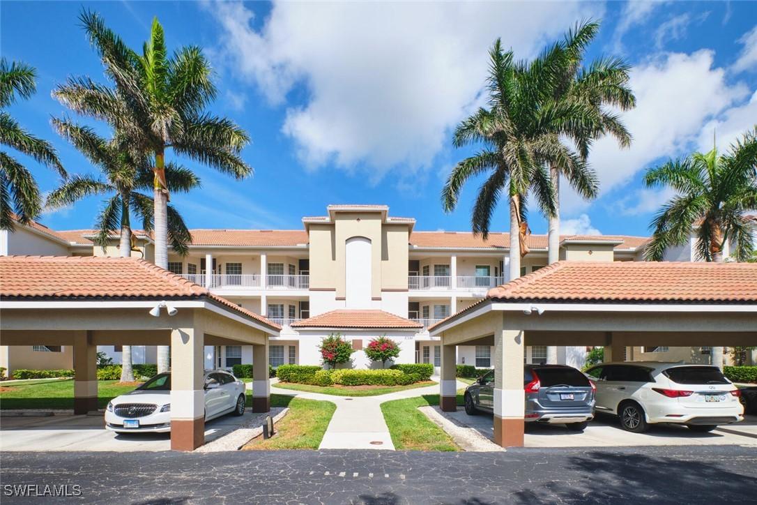 17110 Bridgestone Ct. #303, Fort Myers, FL 33908