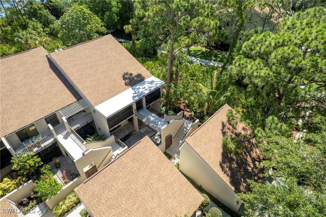 15400 Cedarwood Ln. #204, Naples, FL 34110