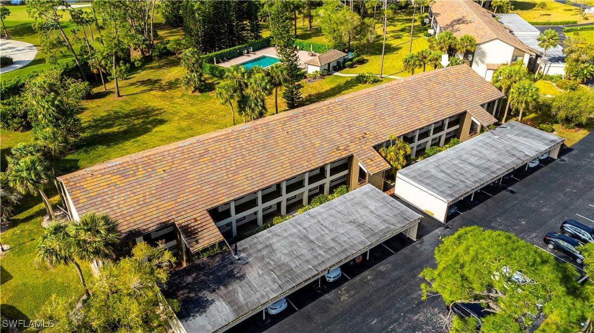 5825 Rattlesnake Hammock Rd. #108, Naples, FL 34113