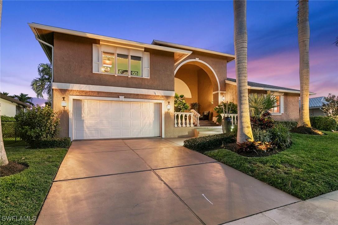 1770 Hummingbird Ct., Marco Island, FL 34145