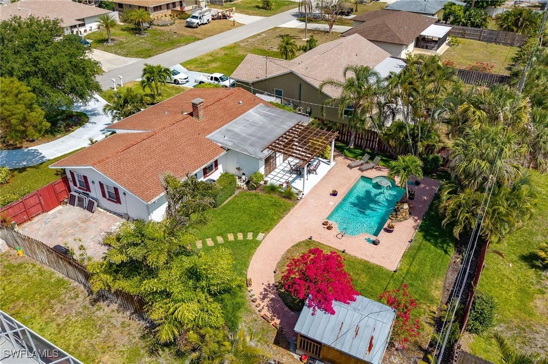 27553 Playa Del Rey Ln., Bonita Springs, FL 34135