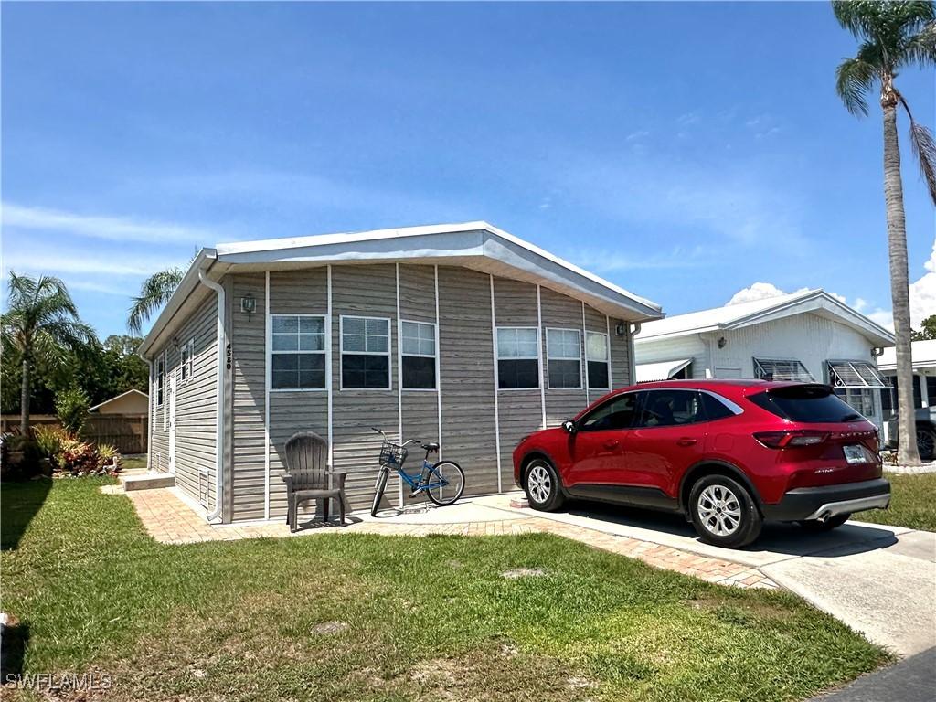 4580 Washington Way, Estero, FL 33928