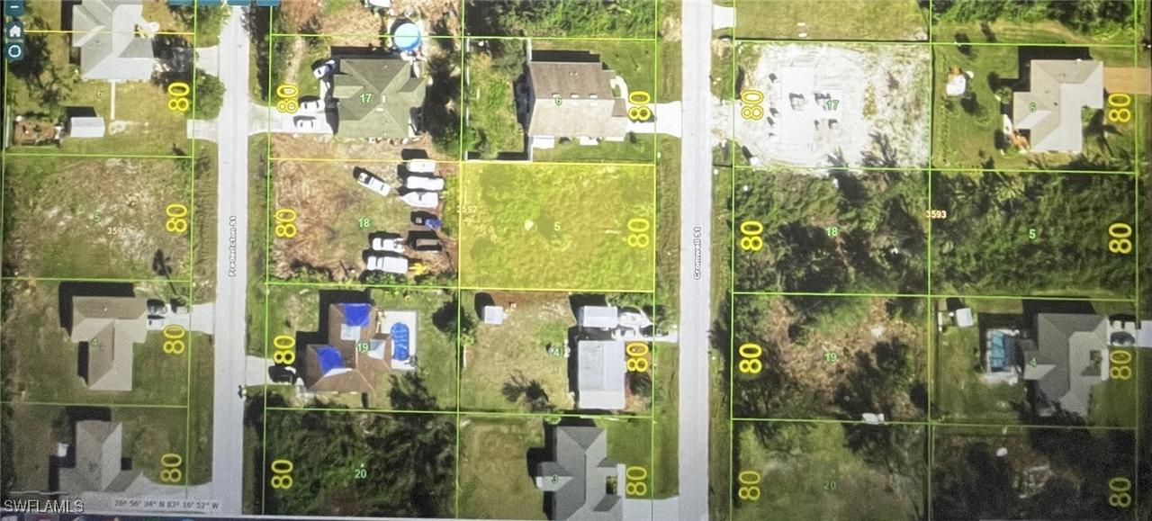 6175 Cromwell St., Englewood, FL 34224