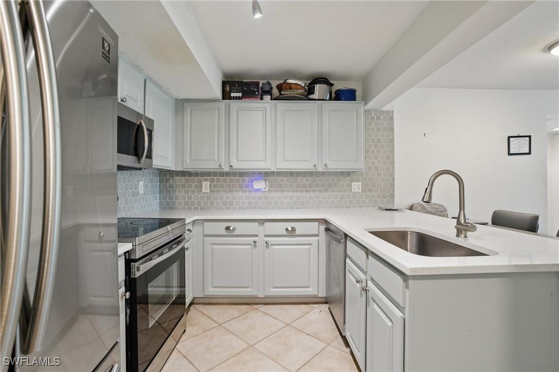 4109 Residence Dr. #515, Fort Myers, FL 33901
