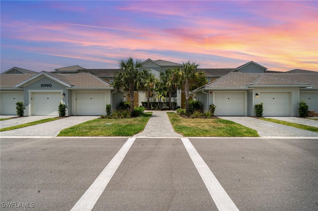 15990 Grassland Ln. #3024, Punta Gorda, FL 33982
