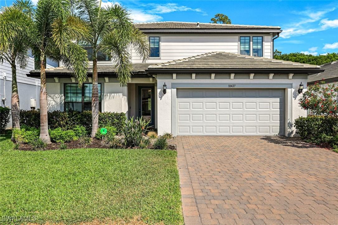 10427 Ventana Ln., Naples, FL 34120