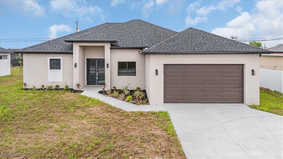 305 Diplomat Pkwy., Cape Coral, FL 33909