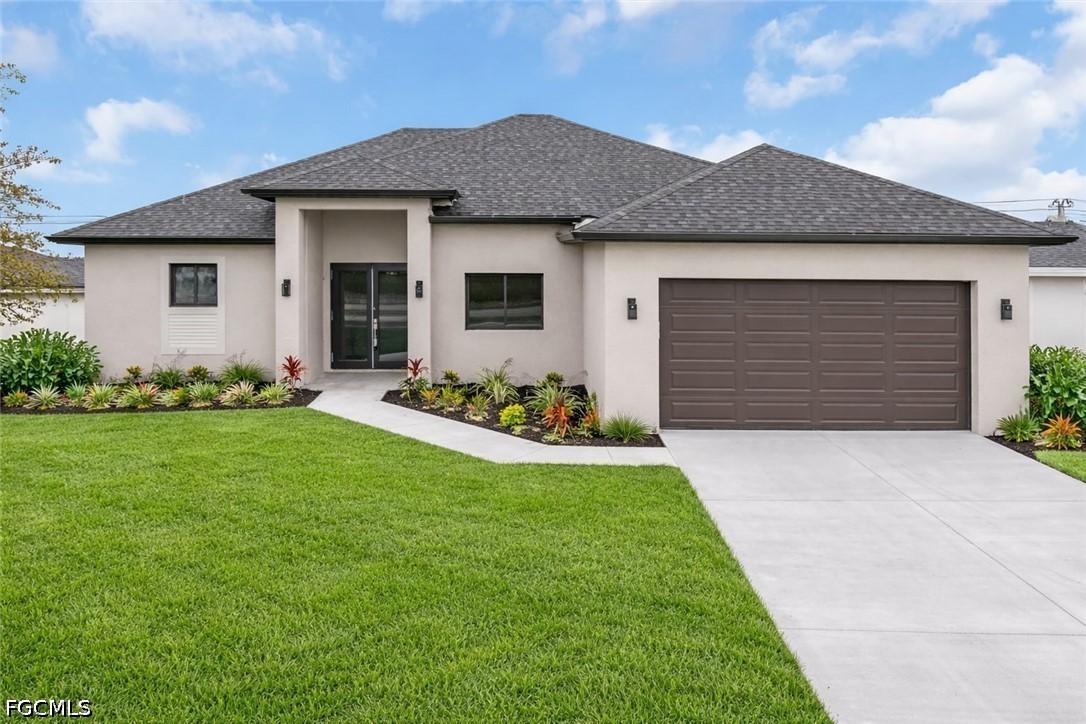 305 Diplomat Pkwy., Cape Coral, FL 33909