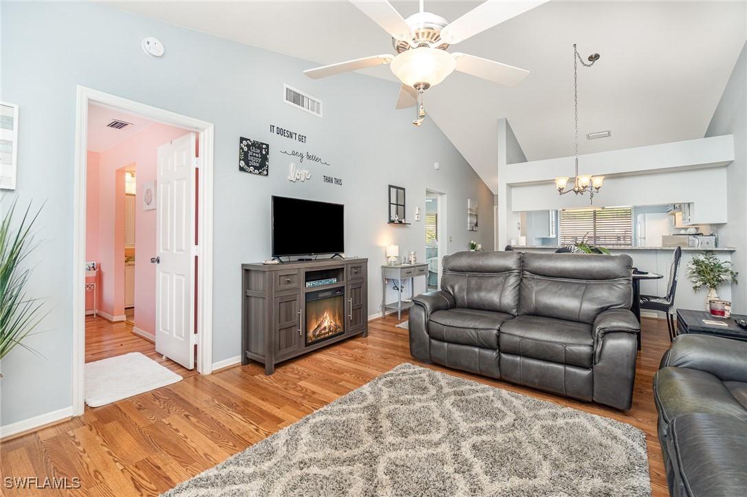 13090 Cross Creek Ct. #210, Fort Myers, FL 33912