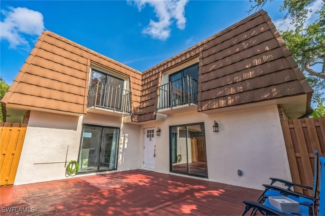 1428 Park Shore Cir. #2, Fort Myers, FL 33901