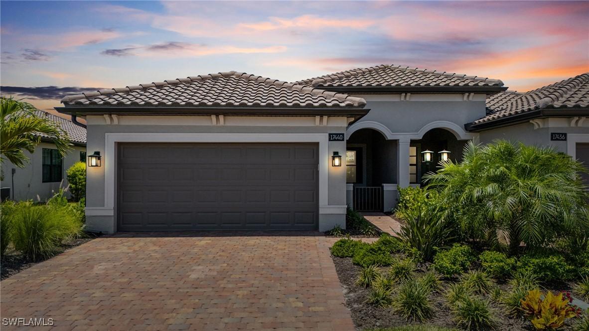 17440 Corsini Dr., Fort Myers, FL 33913