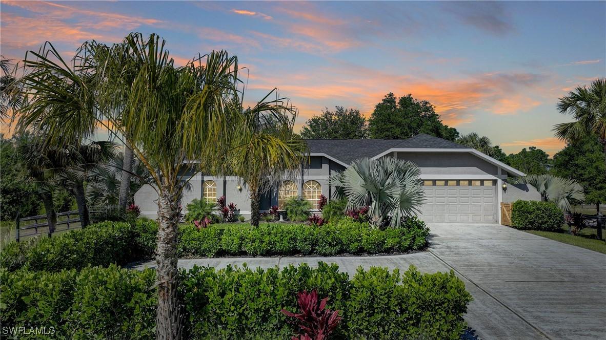 421 Dayton Ave., Lehigh Acres, FL 33972