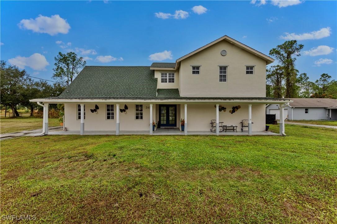 2011 Mill St., Lehigh Acres, FL 33972