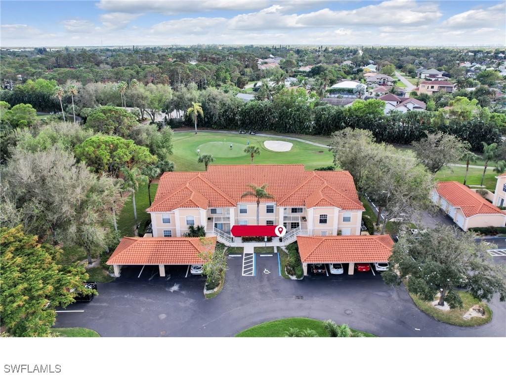 9700 Rosewood Pointe Ct. #101, Bonita Springs, FL 34135