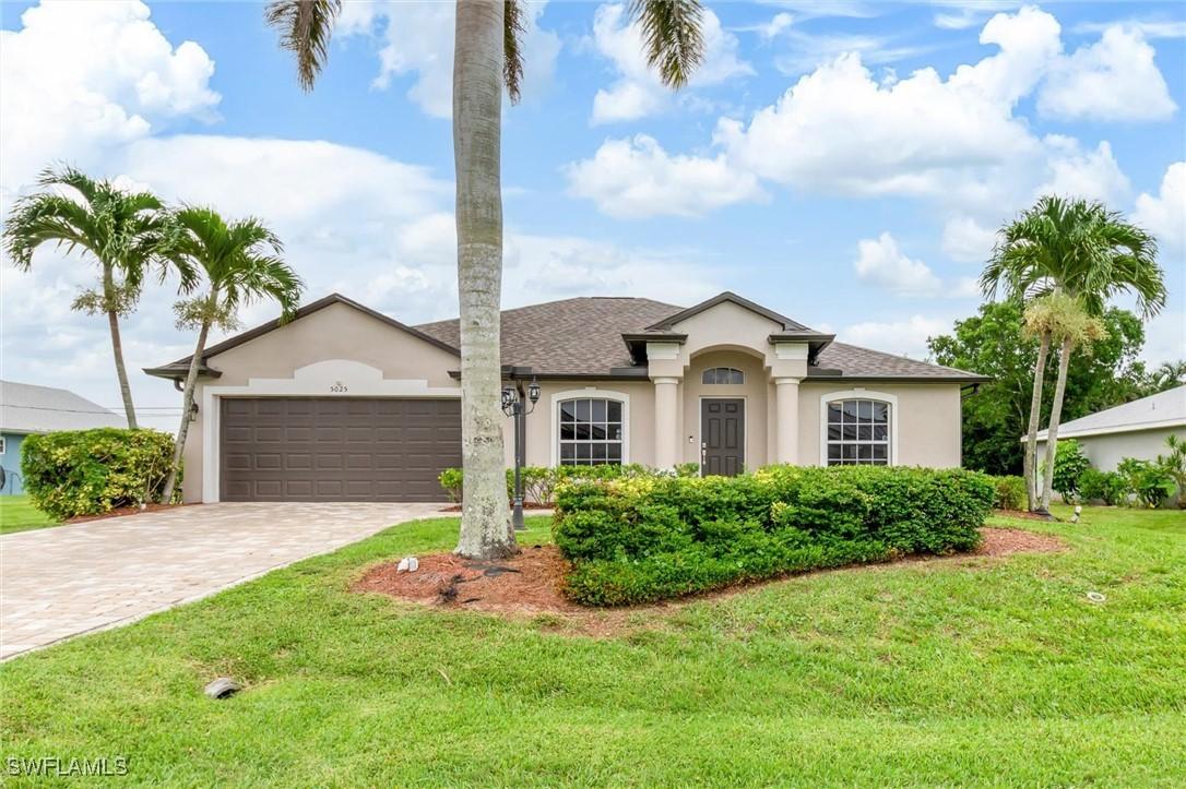 5025 SW 17th Ave., Cape Coral, FL 33914