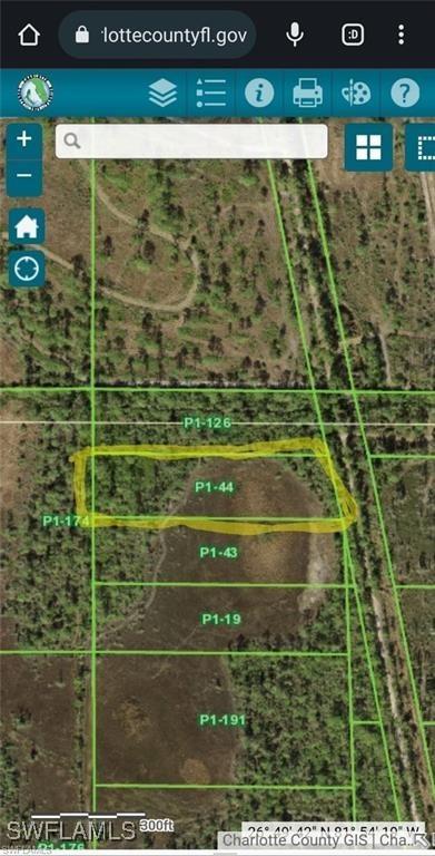 33008 Oil Well Rd., Punta Gorda, FL 33955