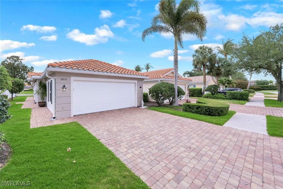 3613 Exuma Way, Naples, FL 34119