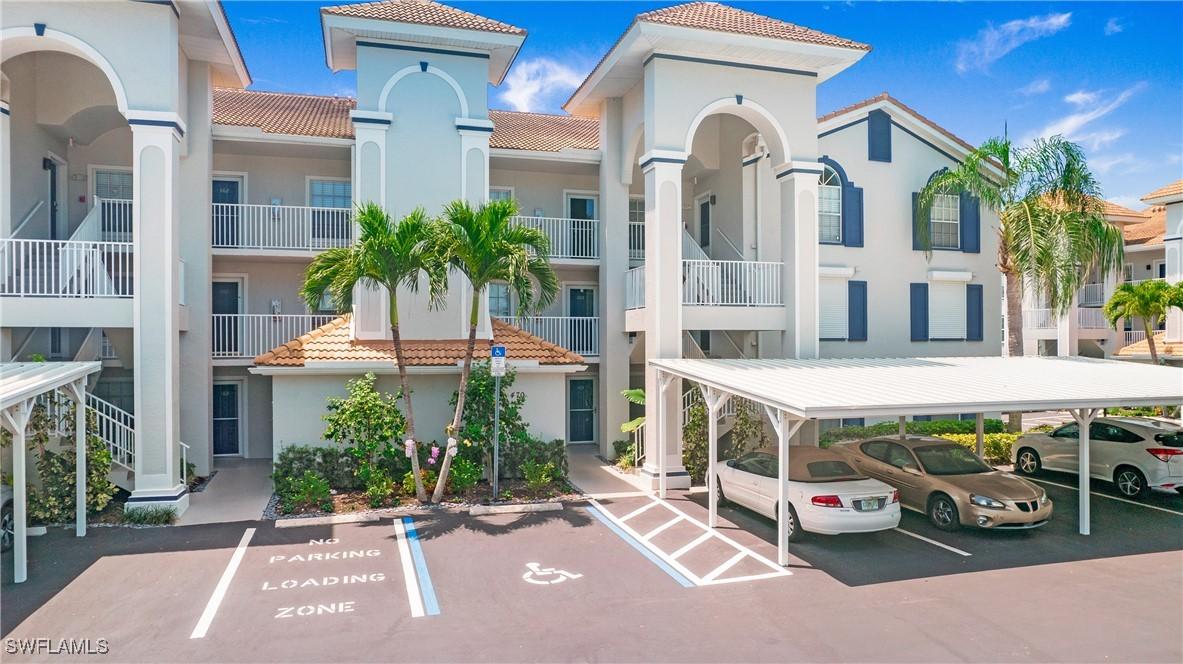 470 Bermuda Cove Way #2-104, Naples, FL 34110