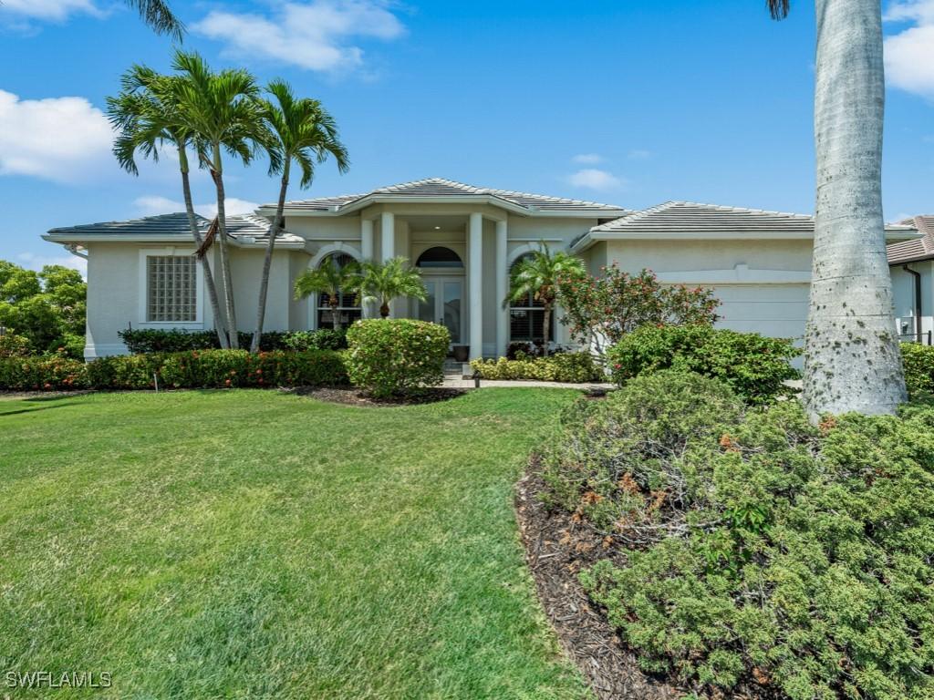1288 Balboa Ct., Marco Island, FL 34145