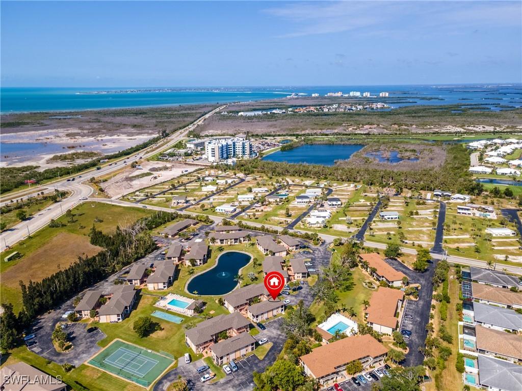 16881 Davis Rd. #412, Fort Myers, FL 33908