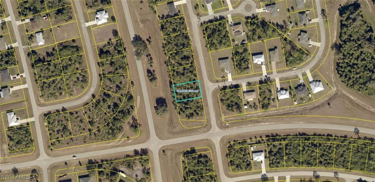 5101 N Peachtree Cir., Labelle, FL 33935