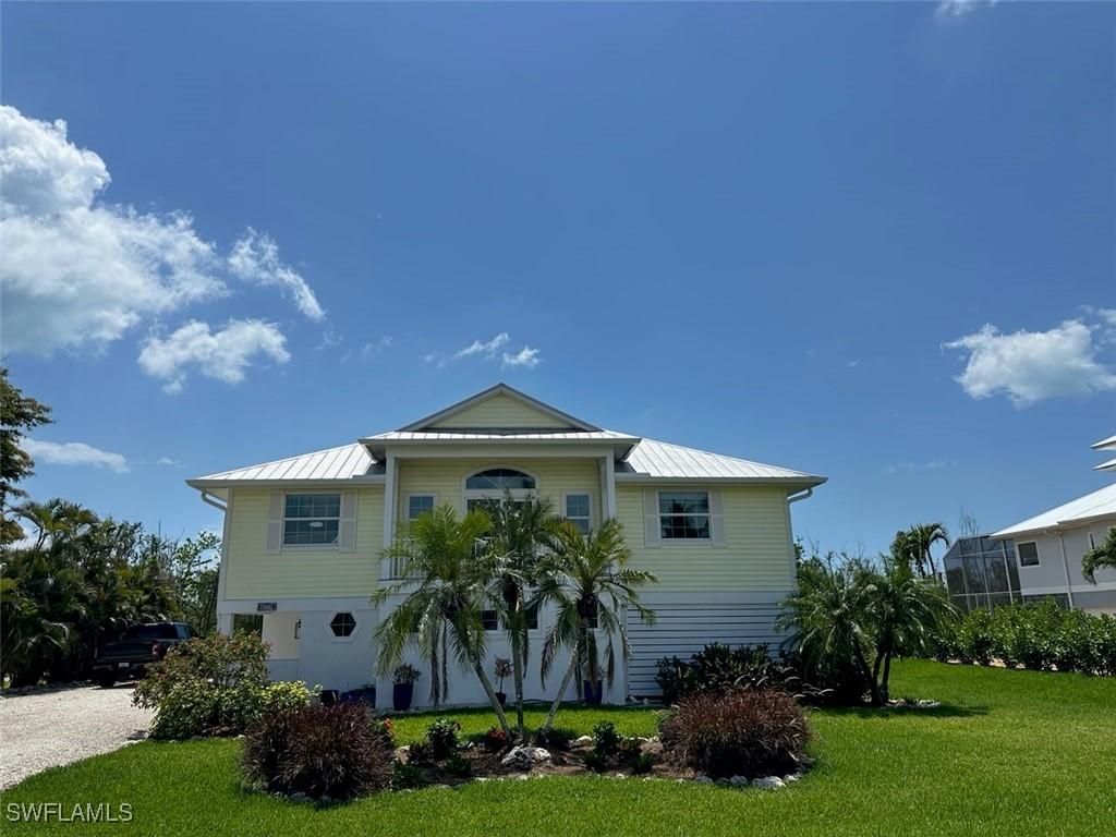 1202 Sand Castle Rd., Sanibel, FL 33957