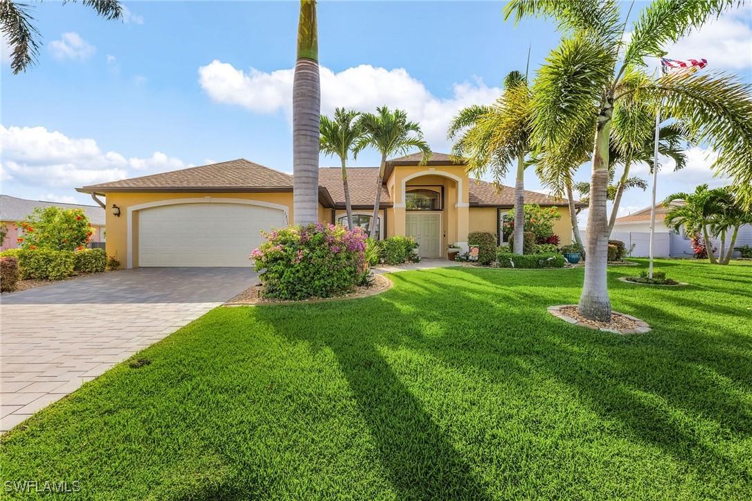 1311 SE 10th Pl., Cape Coral, FL 33990