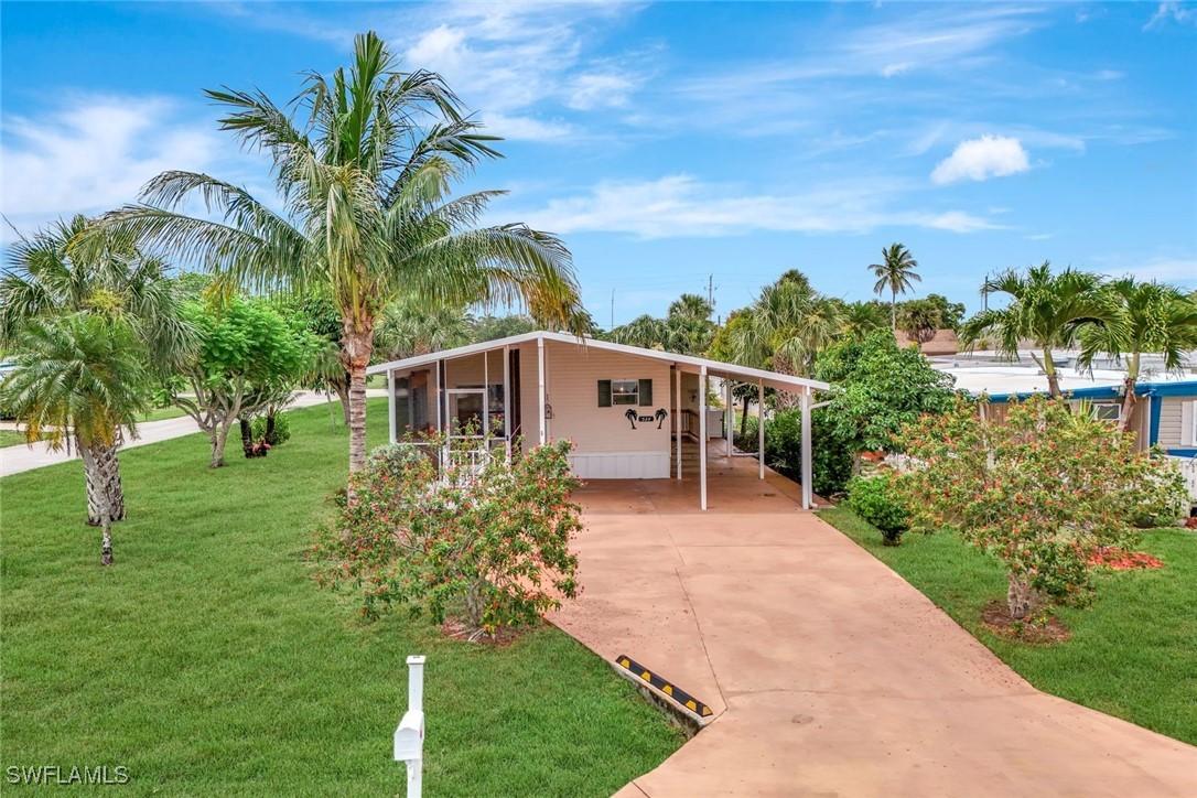 524 Menton Ln., Naples, FL 34112