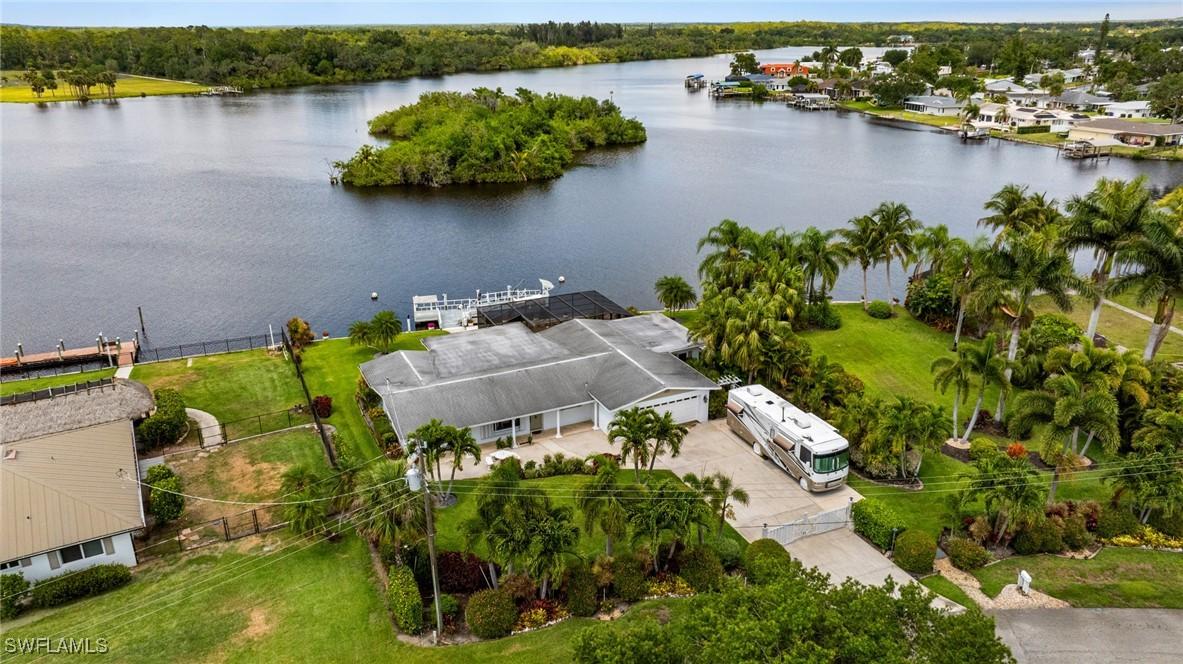 14544 Riverside Dr., Fort Myers, FL 33905