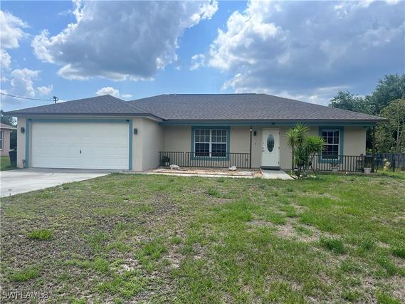 New Homes For Sale This Week That Attend Mirror Lakes Elementary School: May 2nd to May 8th