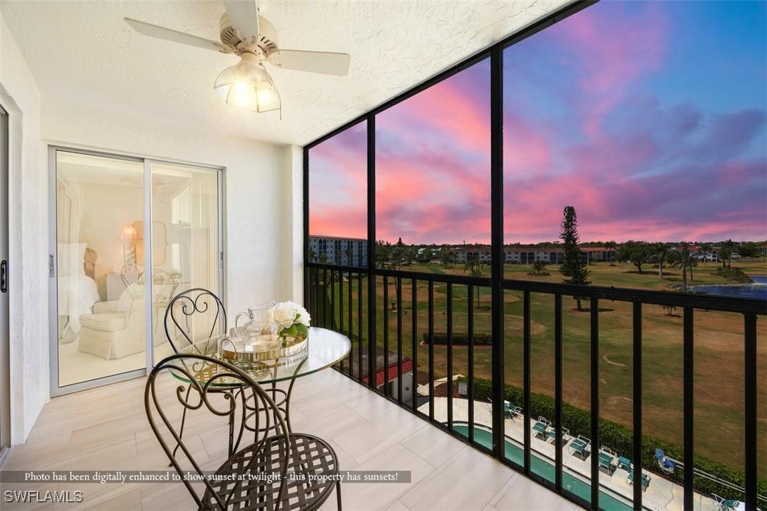 21 High Point Cir. #502, Naples, FL 34103