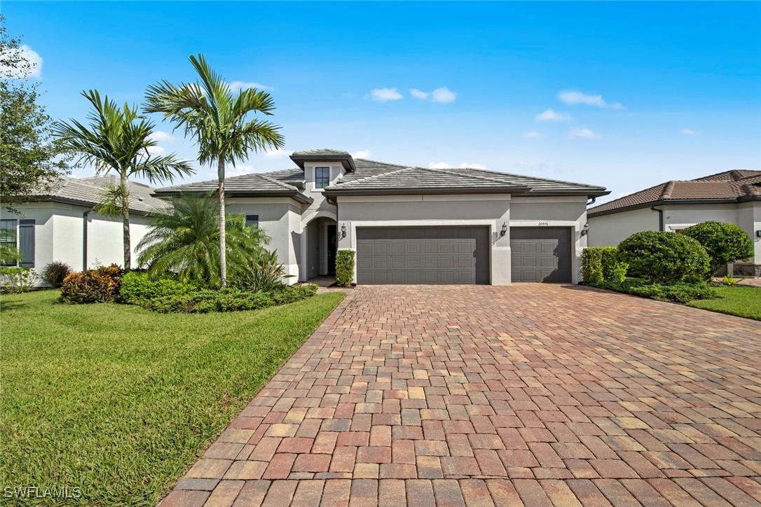20976 Corkscrew Shores Blvd., Estero, FL 33928