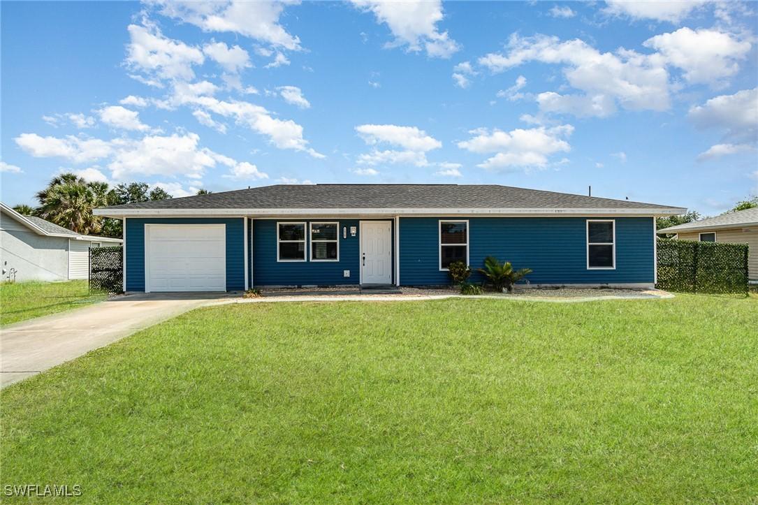 2420 Linton Ln., Port Charlotte, FL 33952