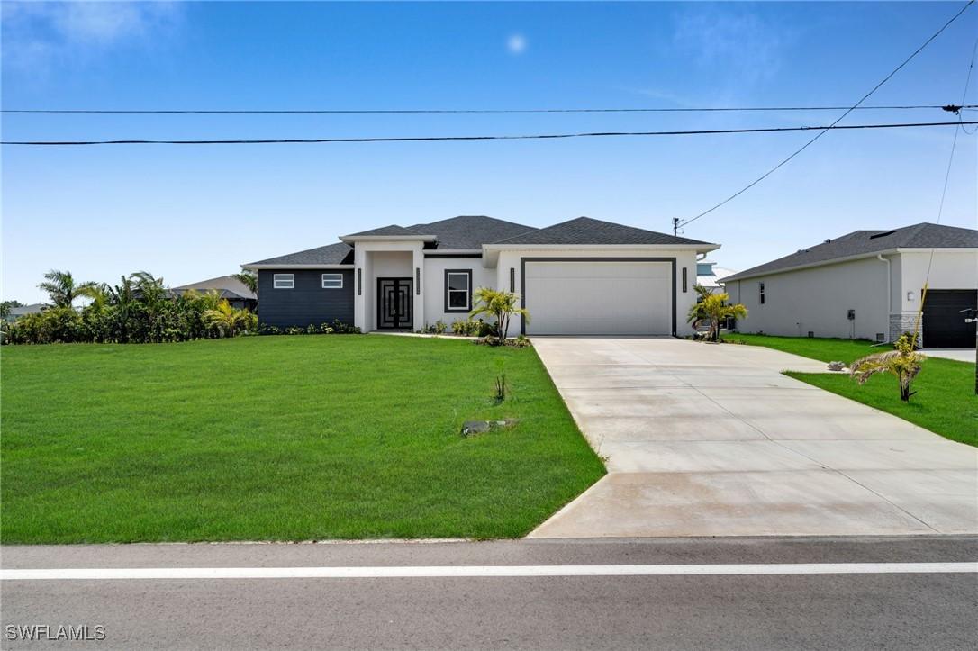 4220 Jacaranda Pkwy., Cape Coral, FL 33993