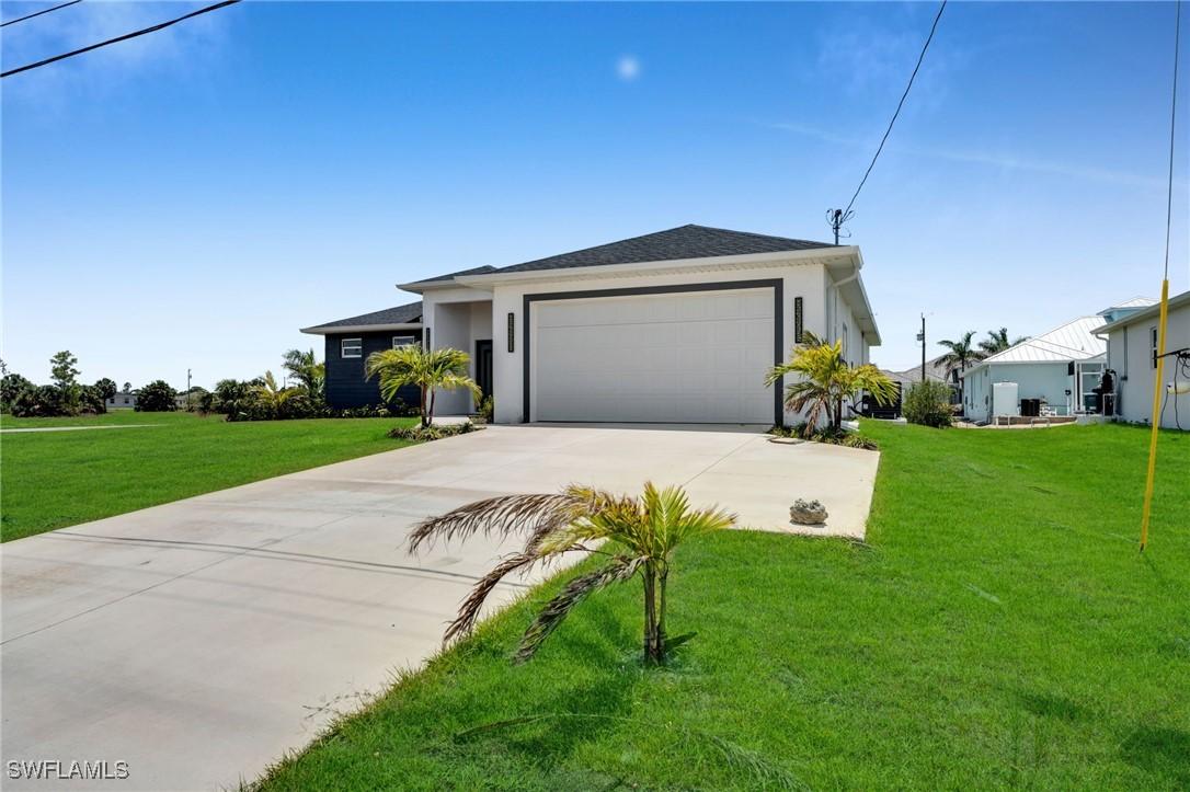 4220 Jacaranda Pkwy., Cape Coral, FL 33993