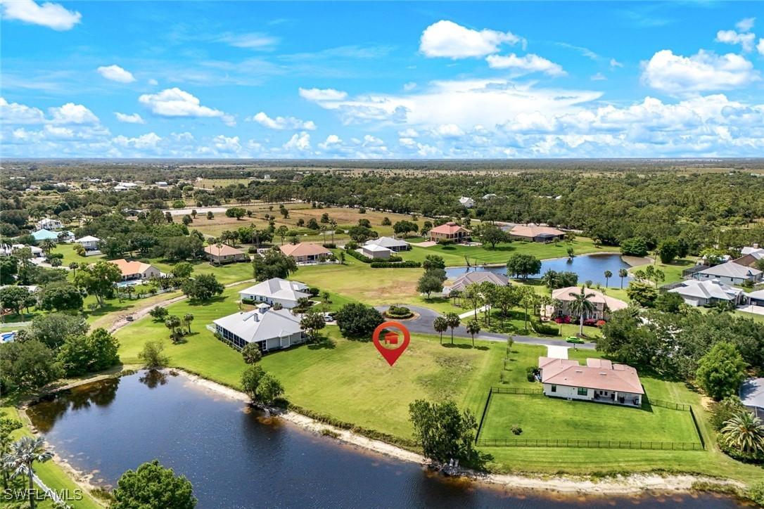 16620 Willow Point Ct., Alva, FL 33920