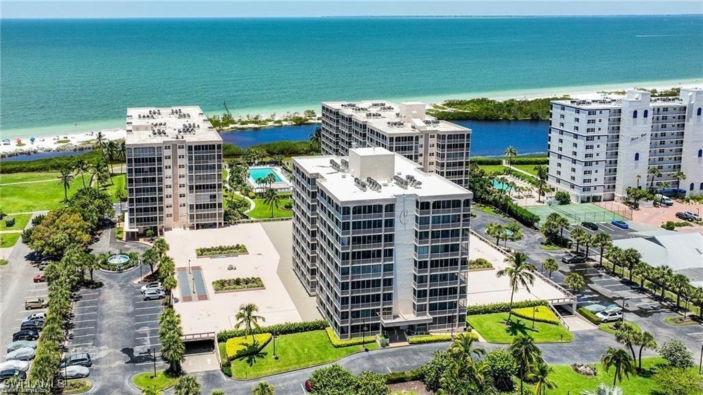 7148 Estero Blvd. #820, Fort Myers Beach, FL 33931