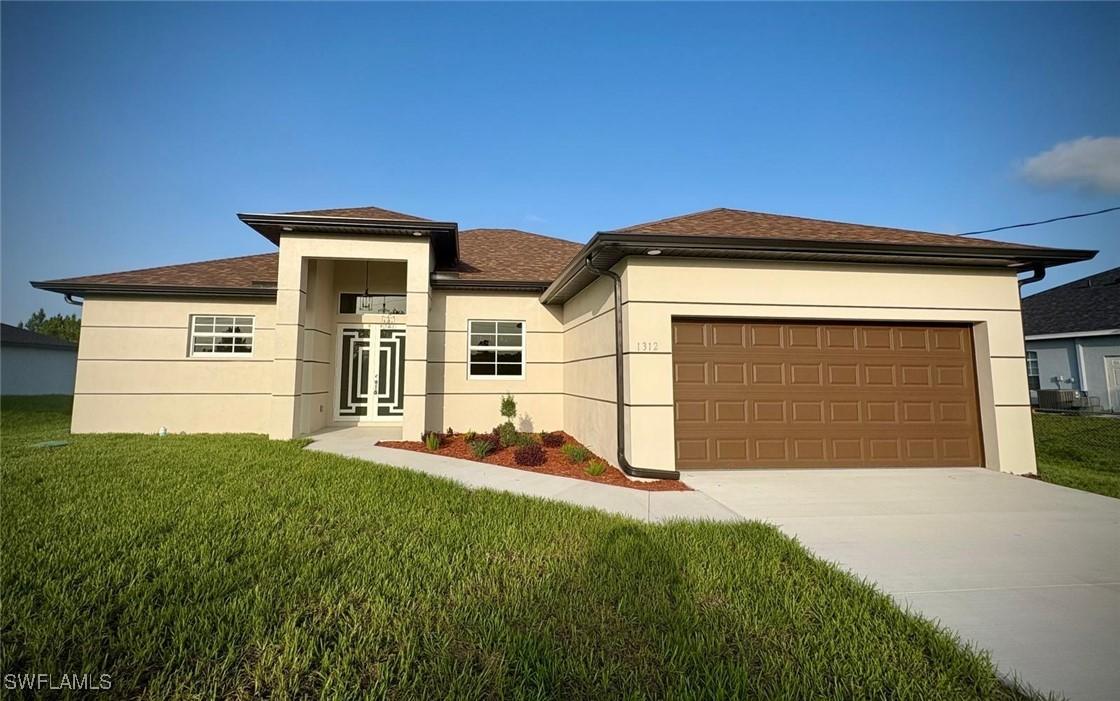 1312 Oak Ave., Lehigh Acres, FL 33972