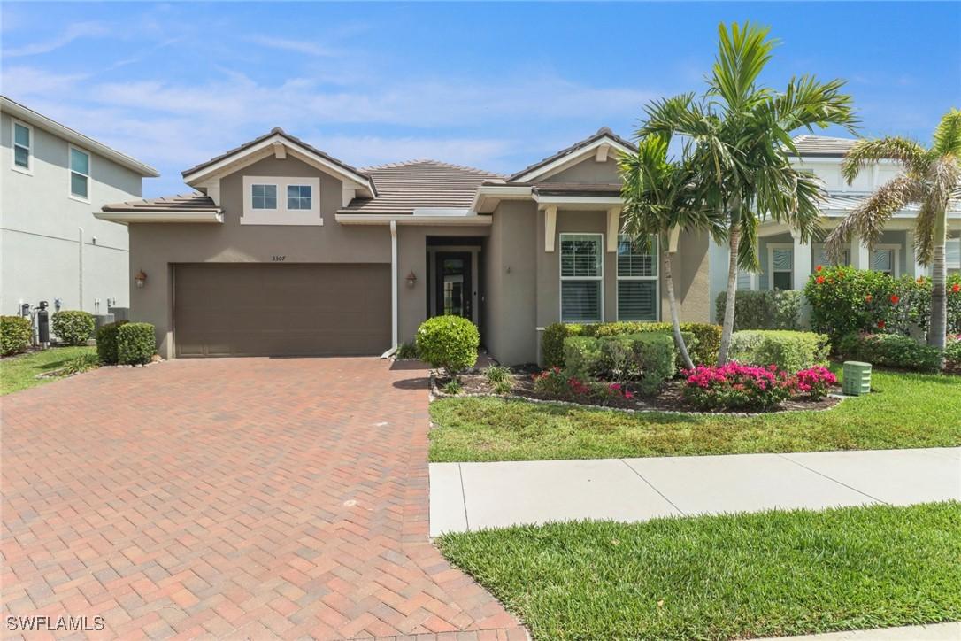 3307 Pilot Cir., Naples, FL 34120