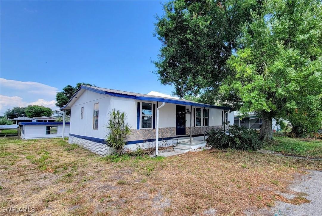 1055 7th St., Okeechobee, FL 34974