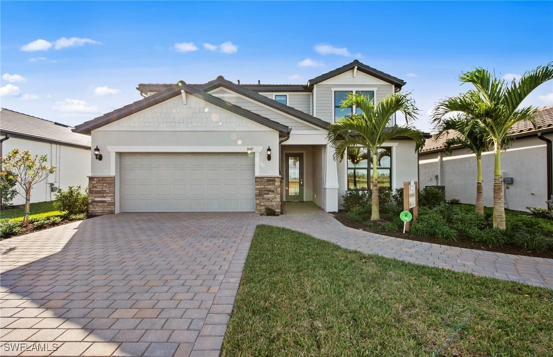 20665 Napa Loop, Estero, FL 33928