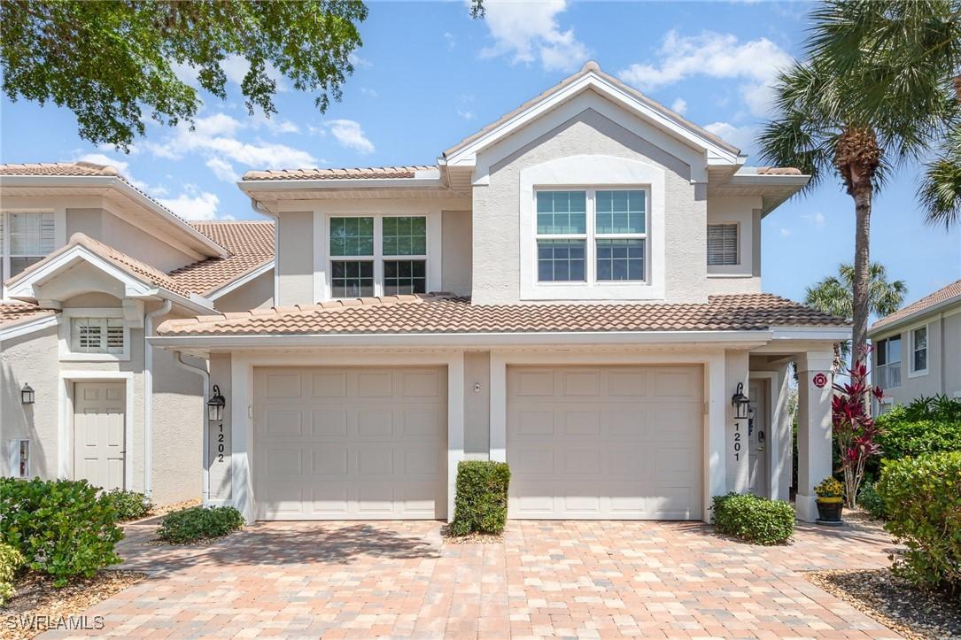 23501 Sandycreek Ter. #1201, Estero, FL 34135