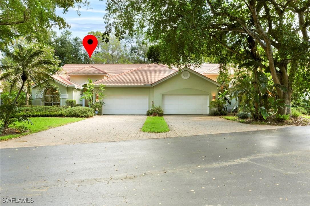15206 Storrington Pl. #K100, Naples, FL 34110