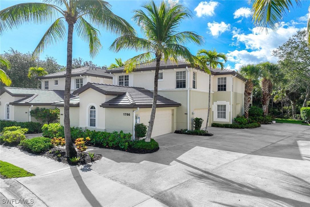 1786 Tarpon Bay Dr. #102, Naples, FL 34119
